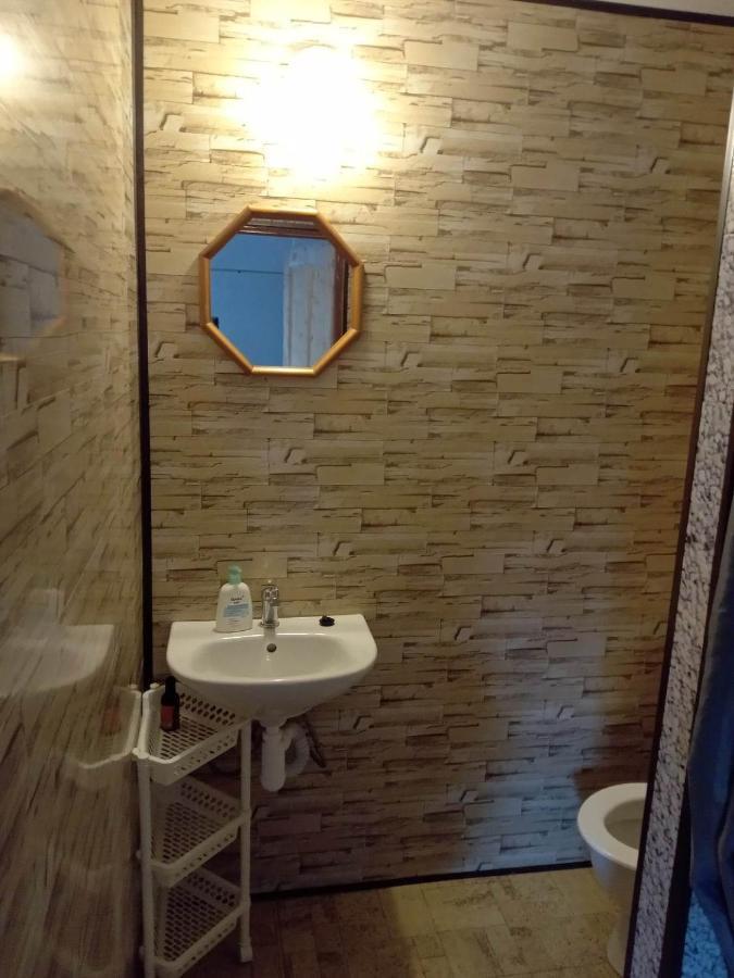 Апартаменты Apartman Полице-над-Метуйи Экстерьер фото